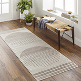 Howi Runner Rug