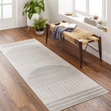 Dung Runner Rug