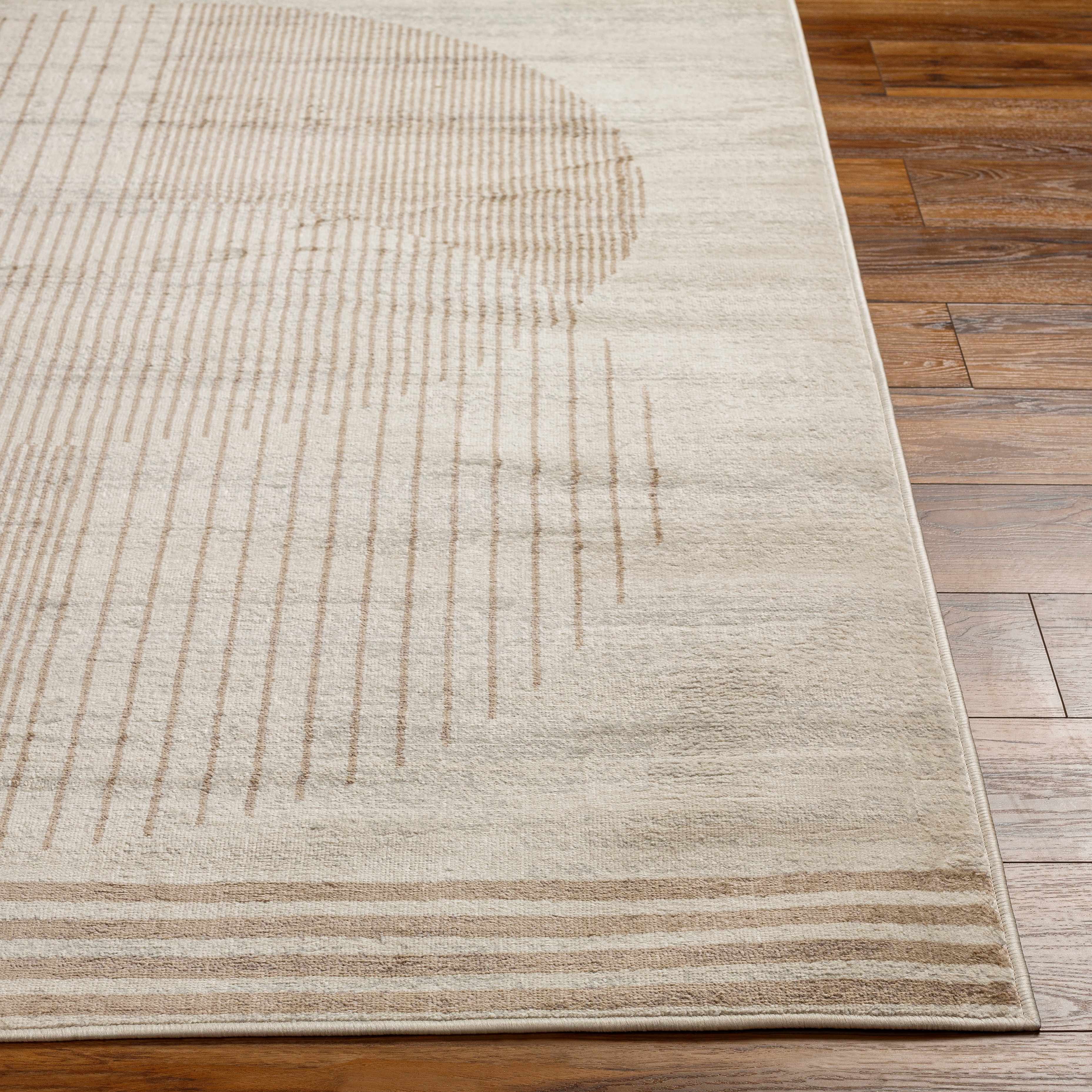 Reda Runner Rug