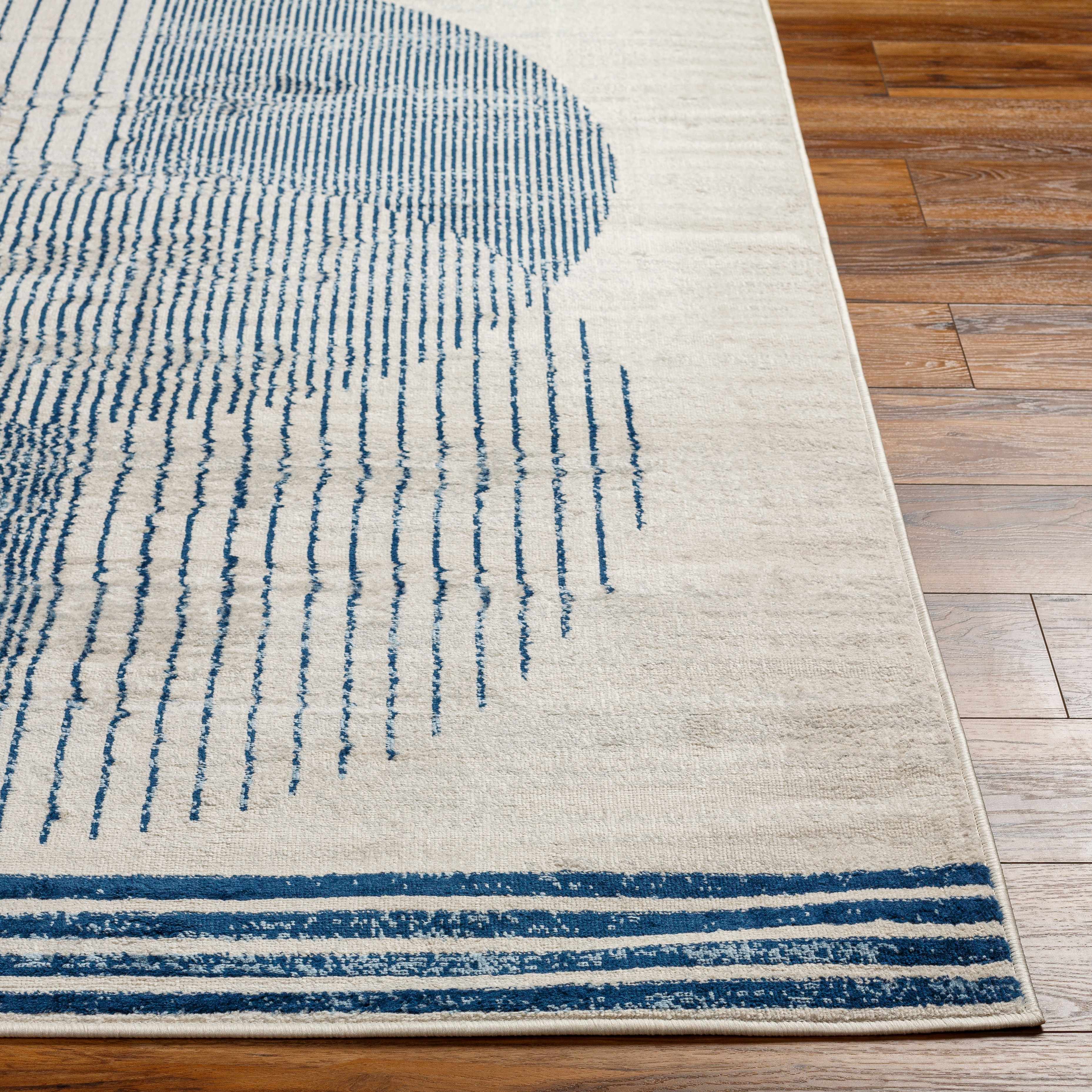 Usra Runner Rug