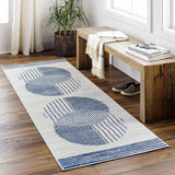 Usra Runner Rug