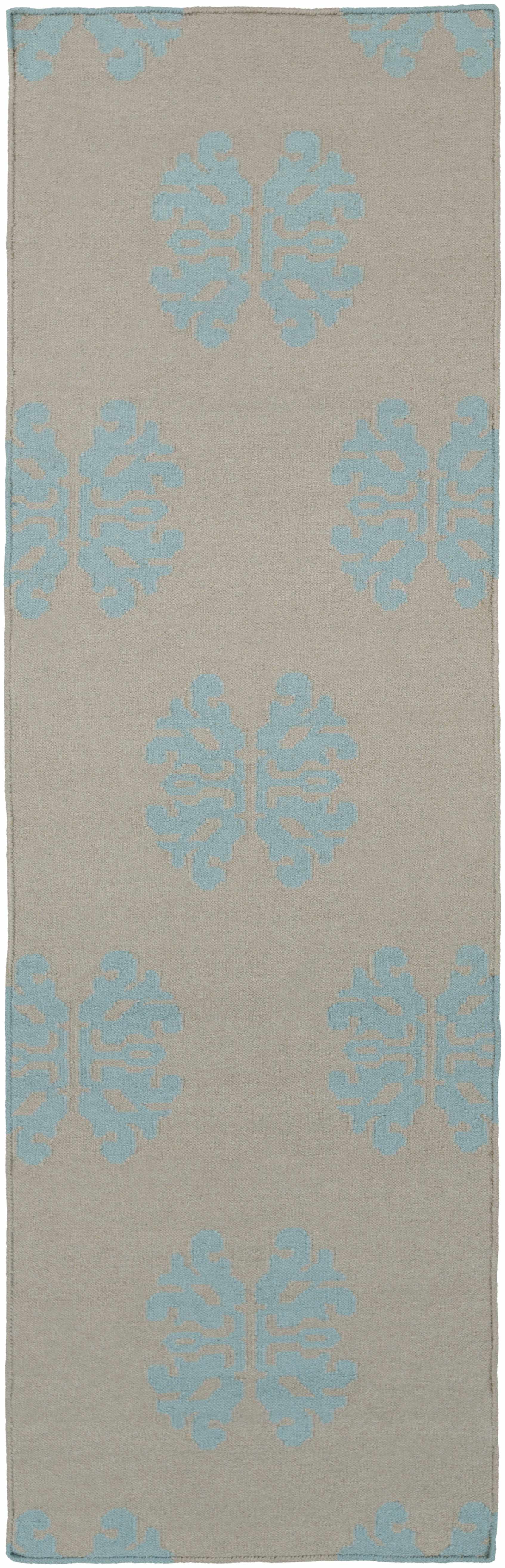 Appomattox Runner Rug