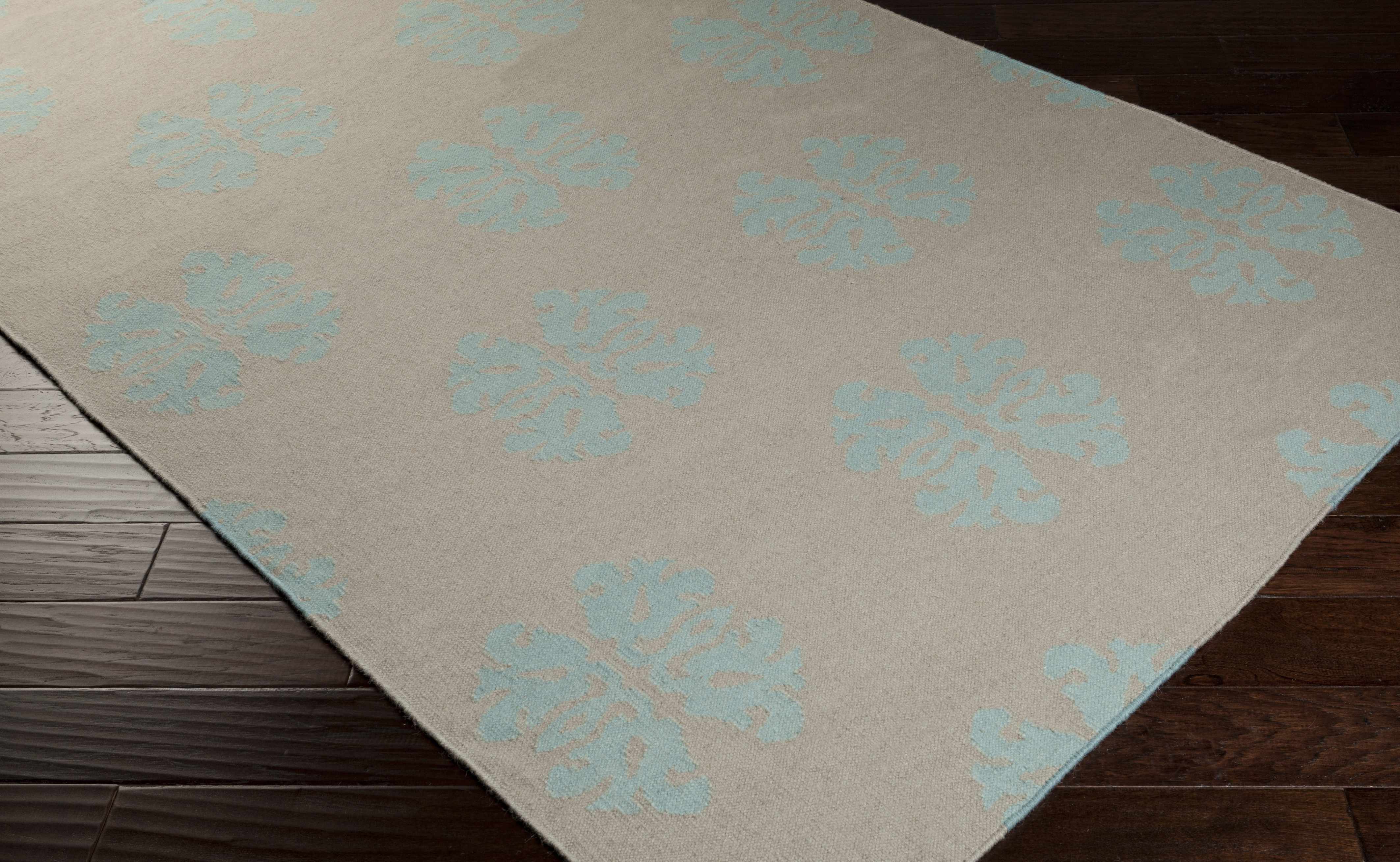 Appomattox Runner Rug