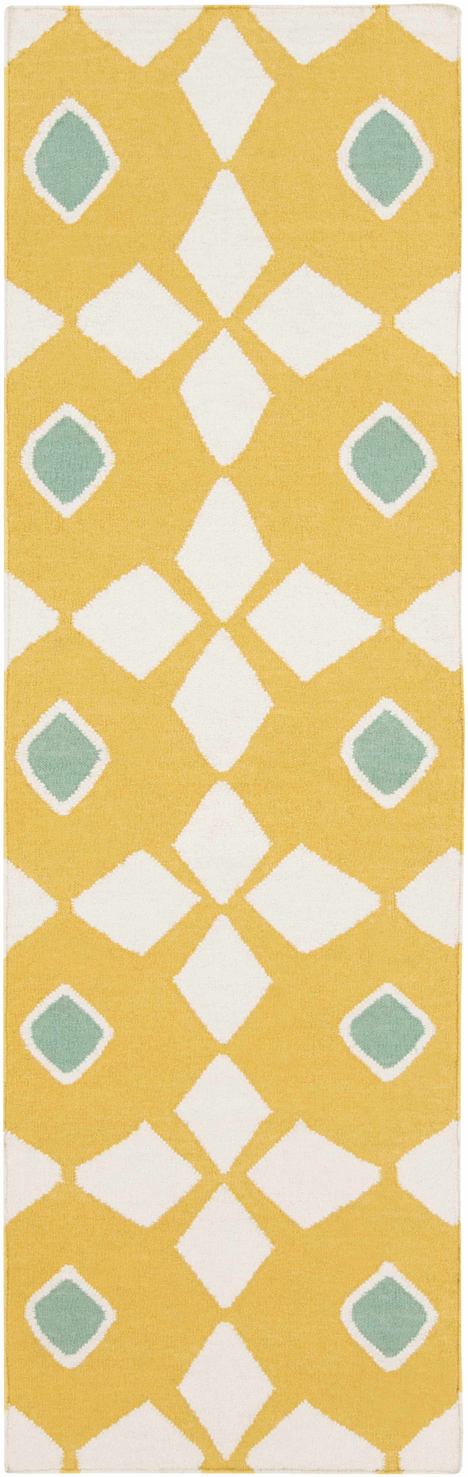 Wellingborough Runner Rug