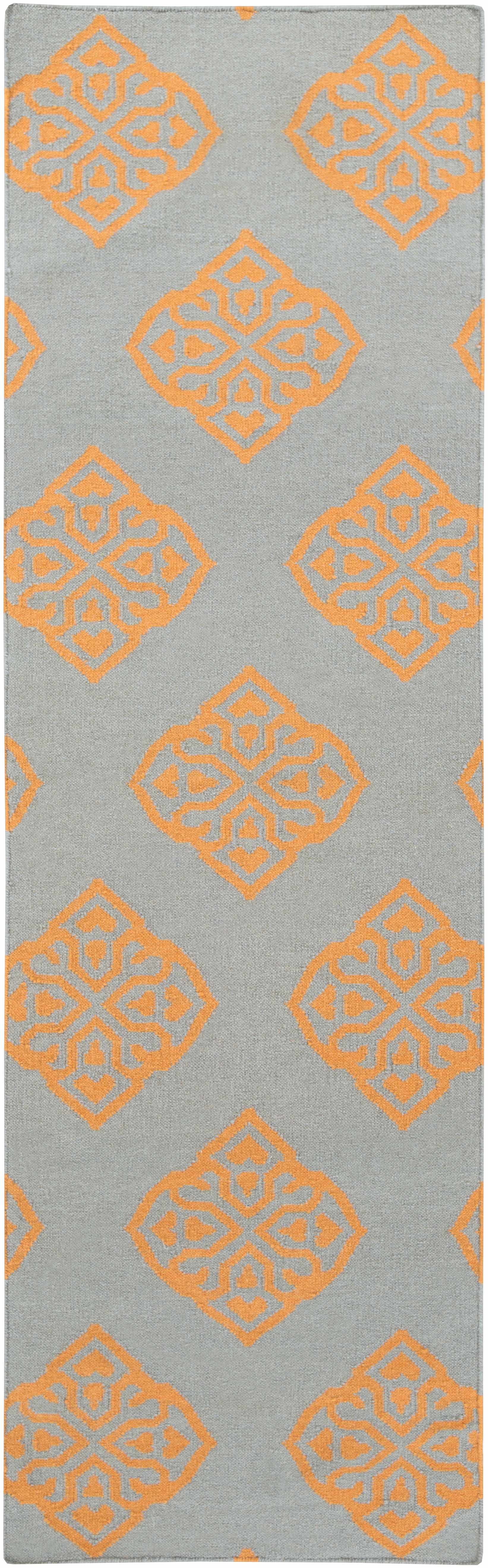 Elwin Runner Rug