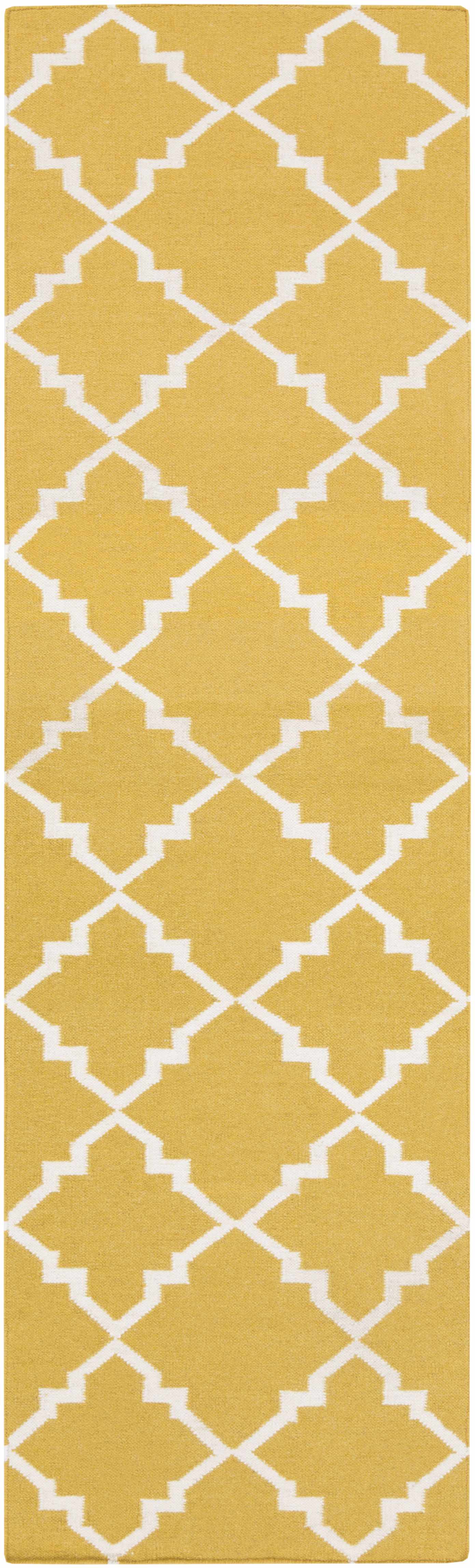 Clopton Runner Rug