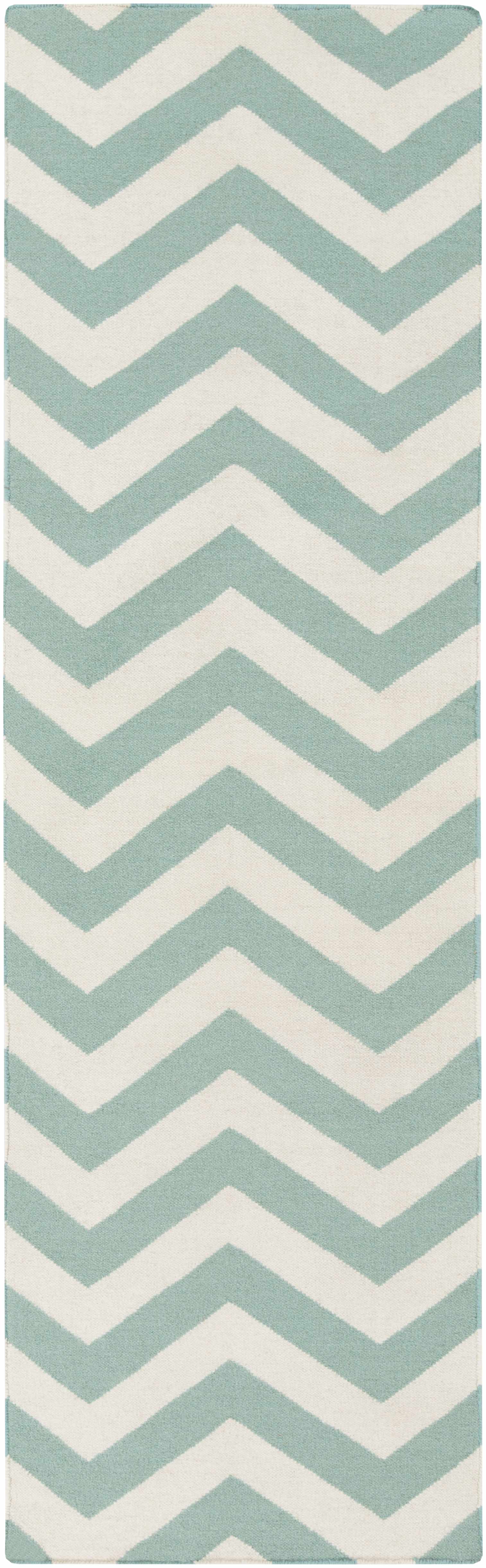 Shippingport Runner Rug