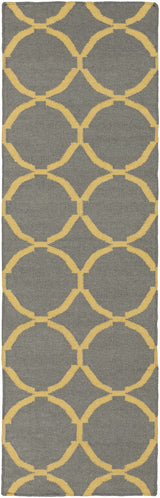Bloomer Runner Rug