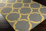 Bloomer Runner Rug