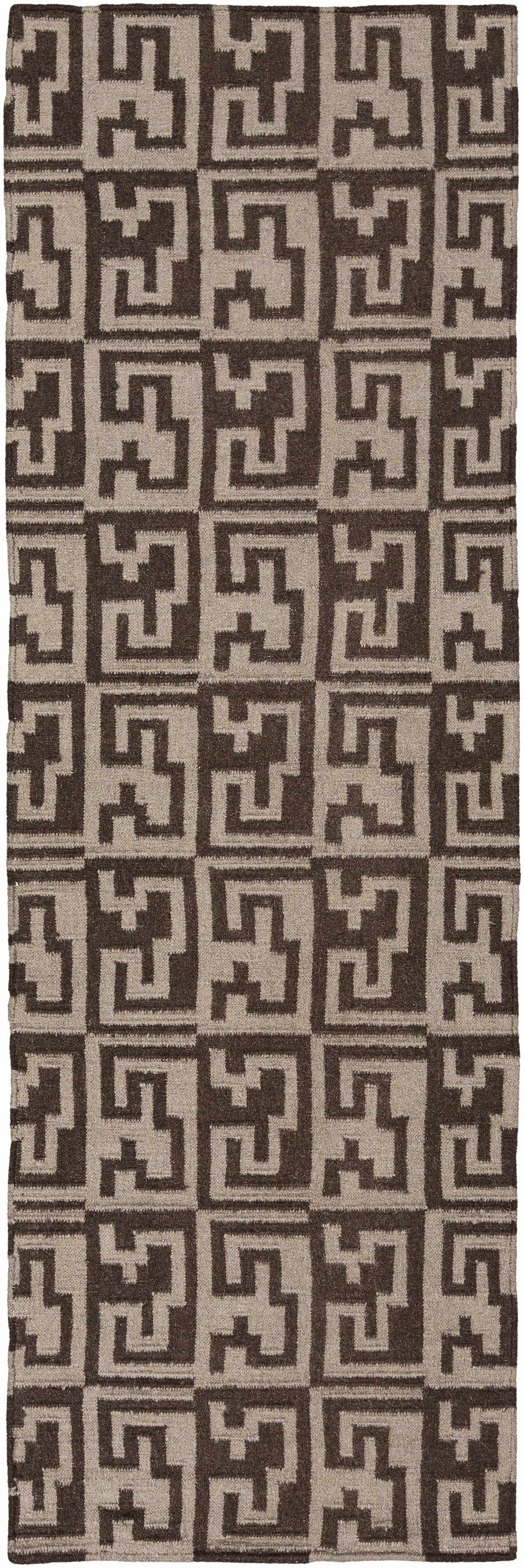 Paxville Runner Rug