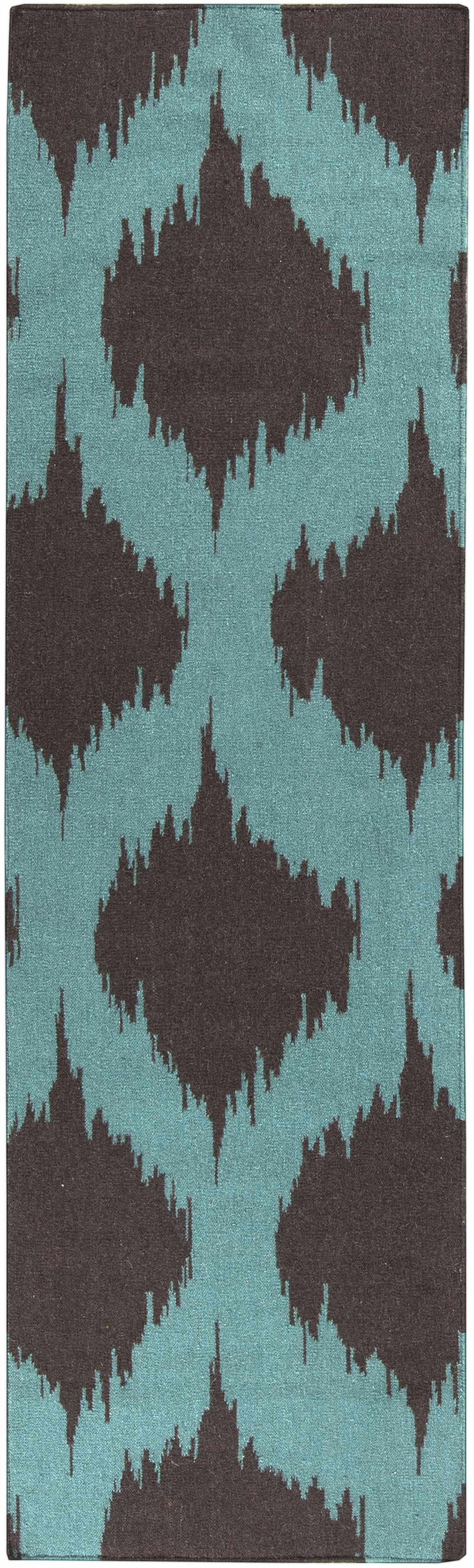 Choudrant Runner Rug