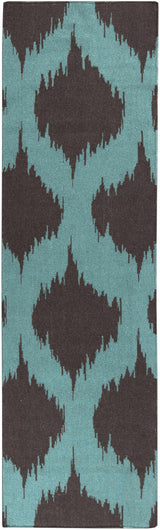 Choudrant Runner Rug