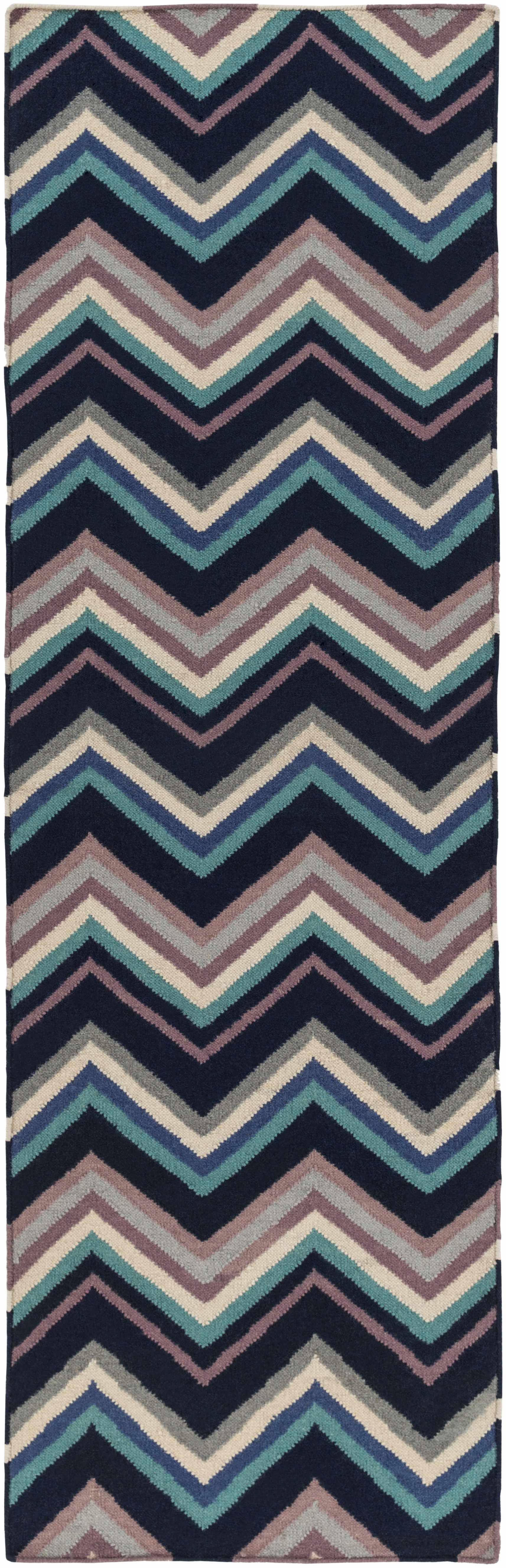 Gazelle Runner Rug