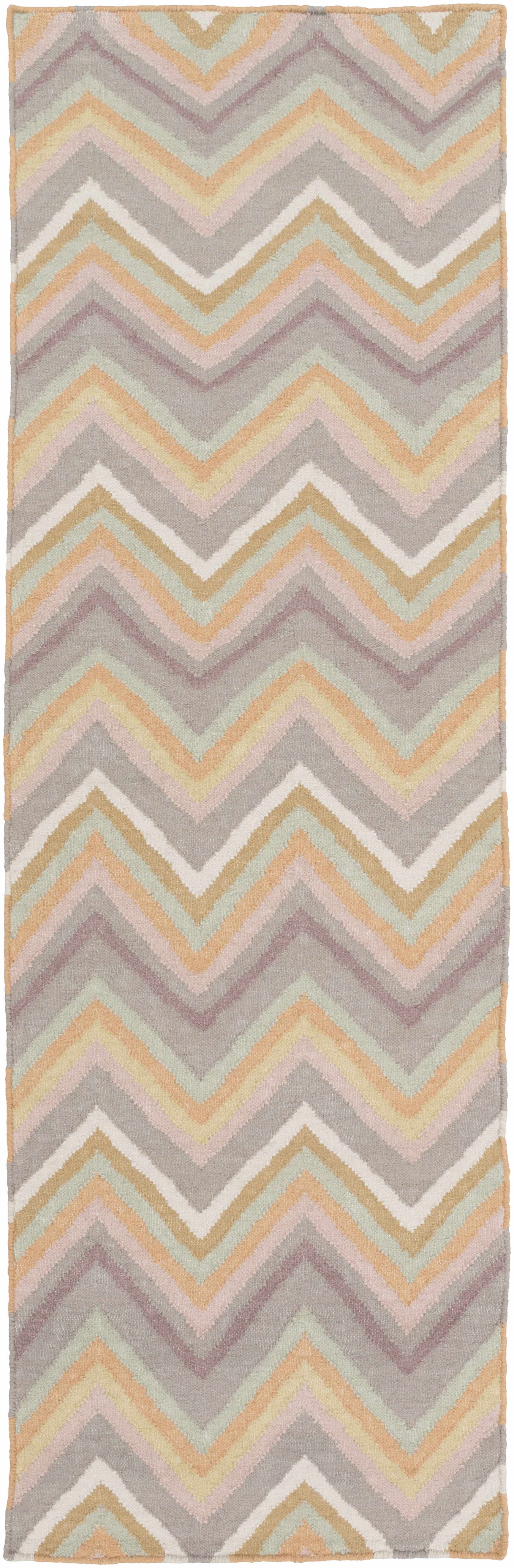 Oldmeldrum Runner Rug