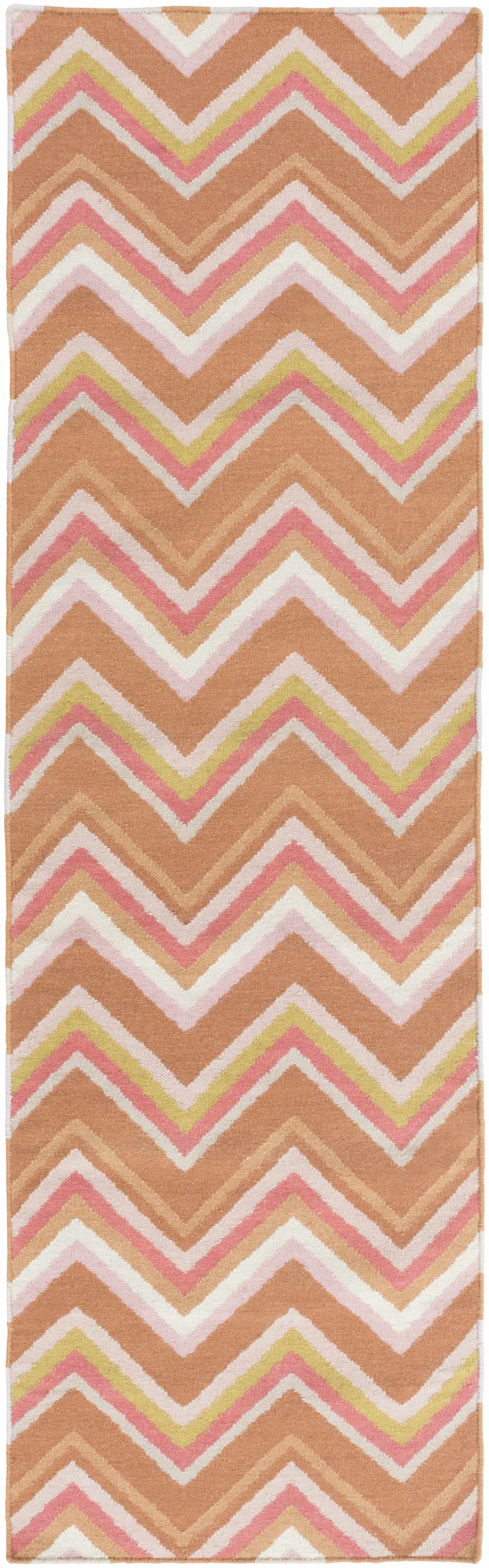 Cornland Runner Rug