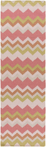 Hadensville Runner Rug