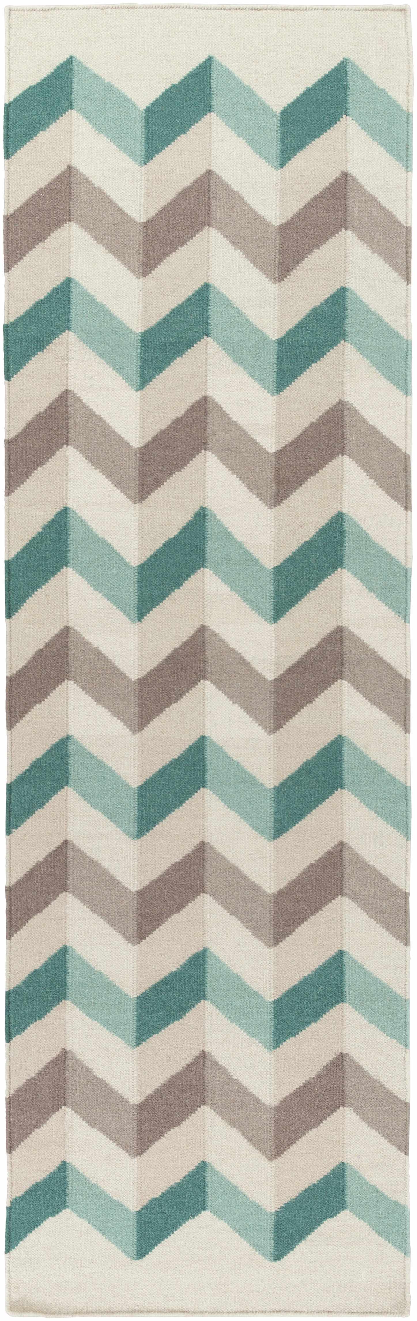 Jakin Runner Rug