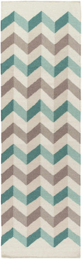 Jakin Runner Rug