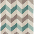 Sold Out - Jakin Runner Rug