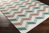 Jakin Runner Rug