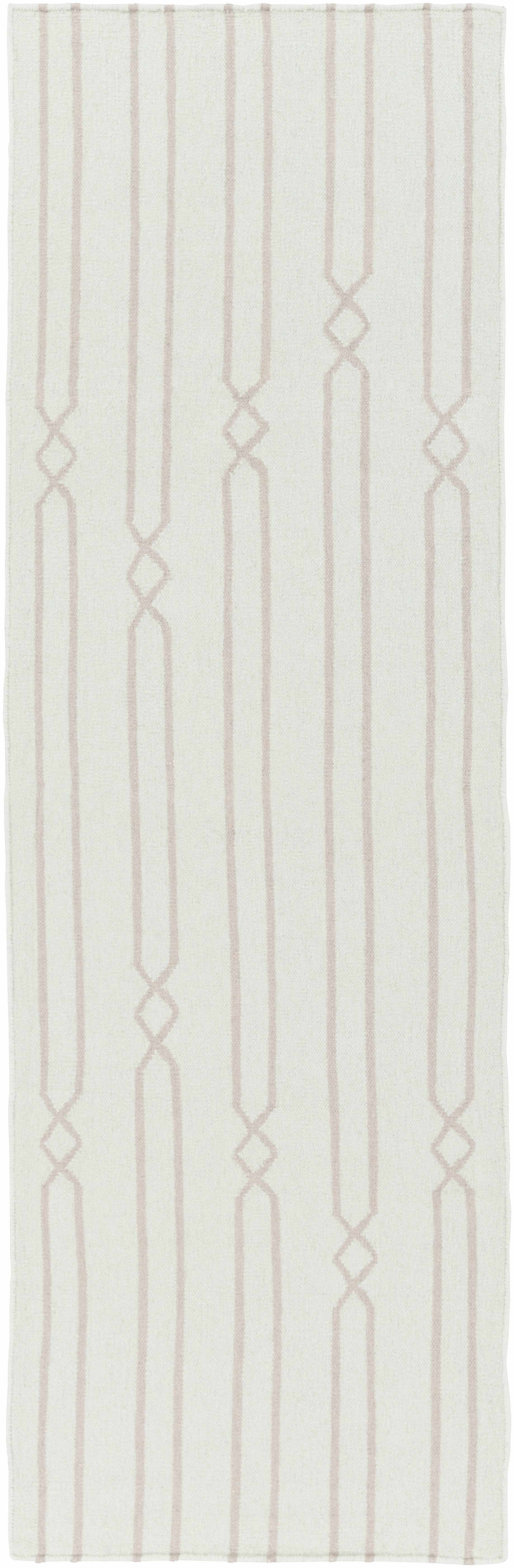 Spanishburg Runner Rug