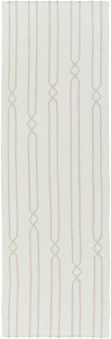 Spanishburg Runner Rug