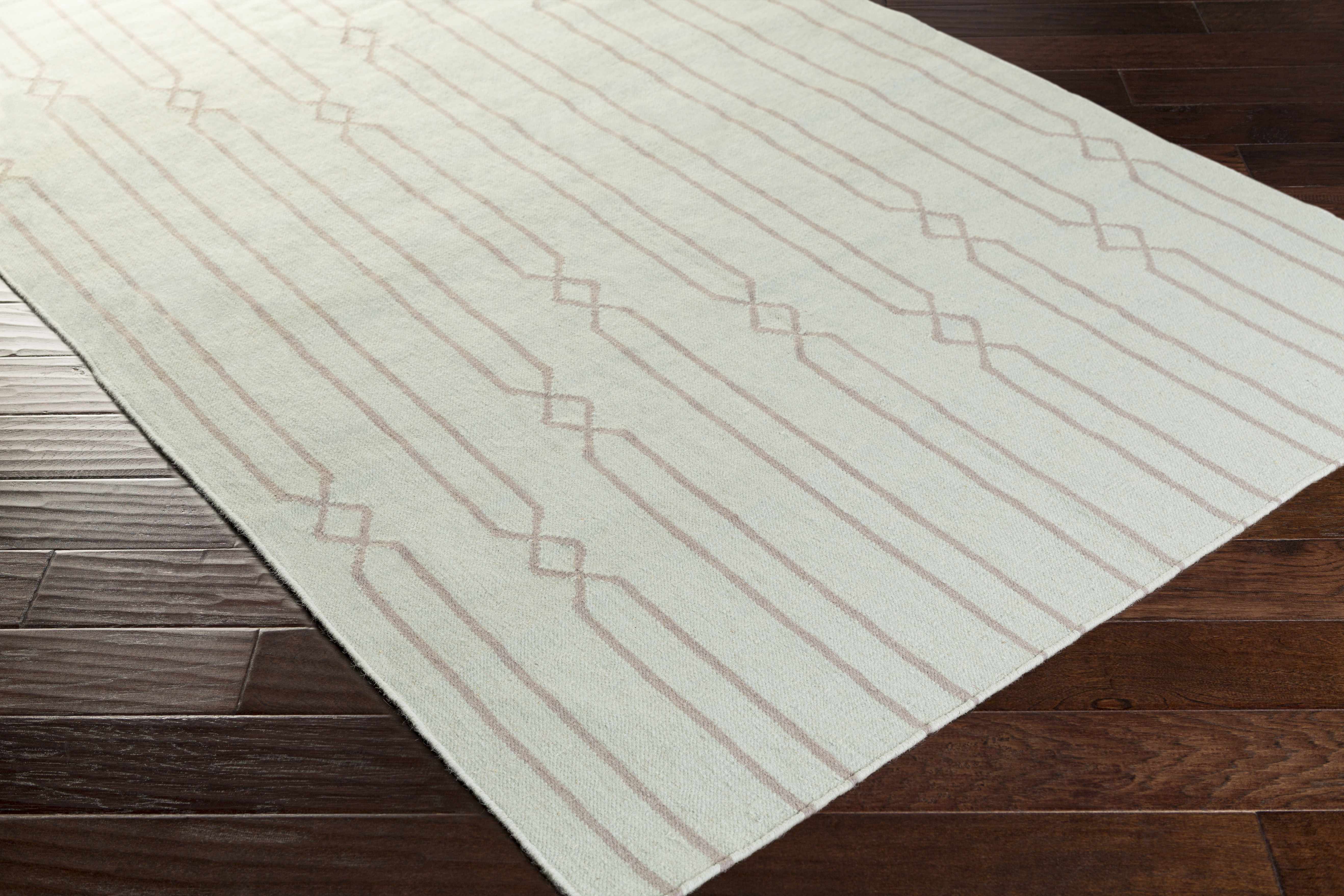 Spanishburg Runner Rug