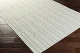 Spanishburg Runner Rug