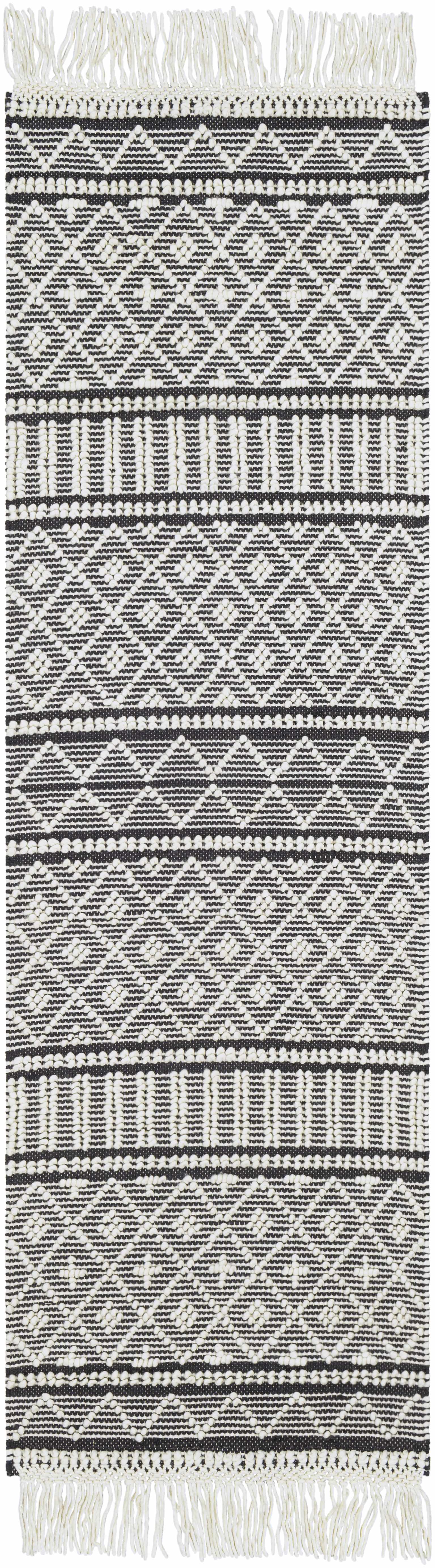 Leon Runner Rug