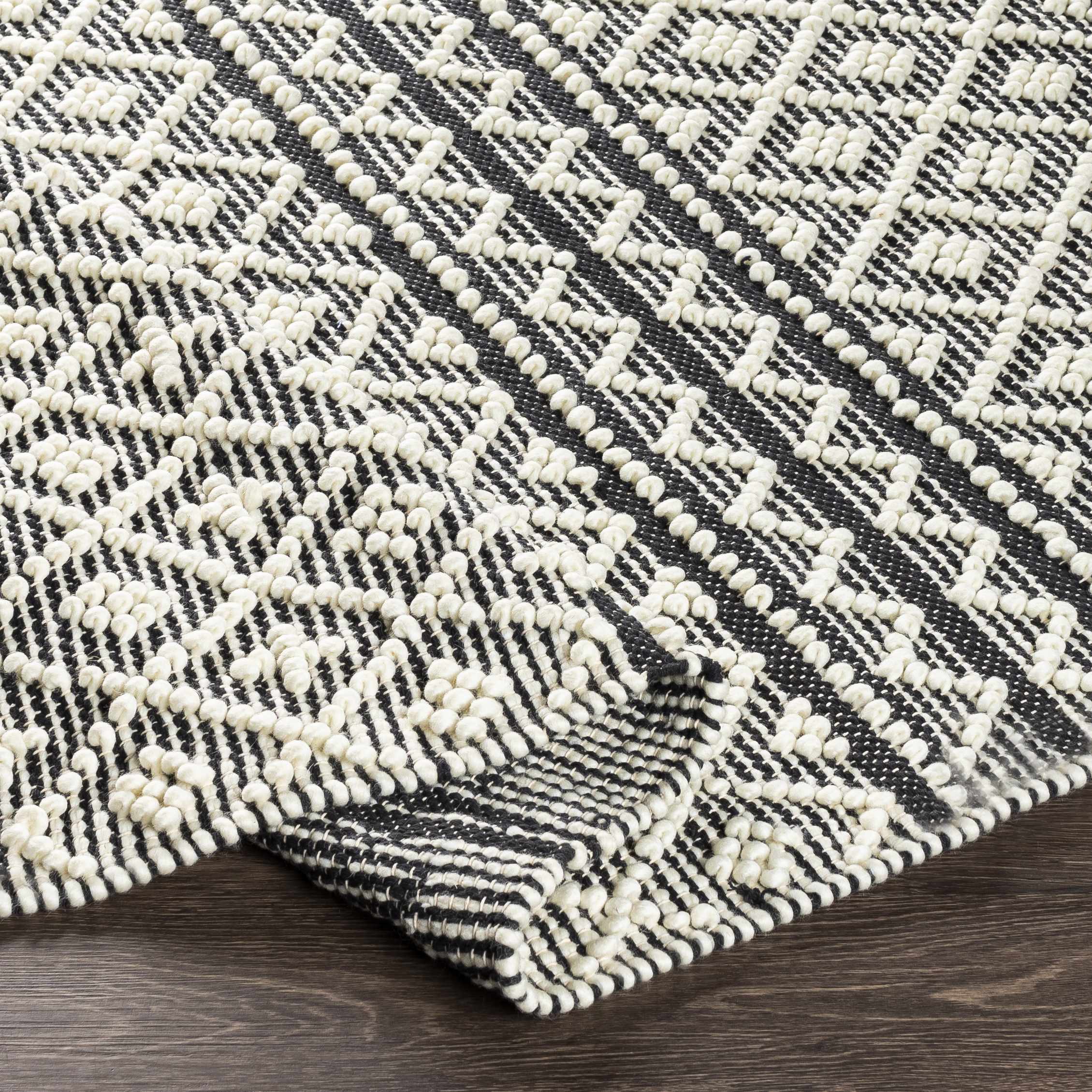 Leon Runner Rug