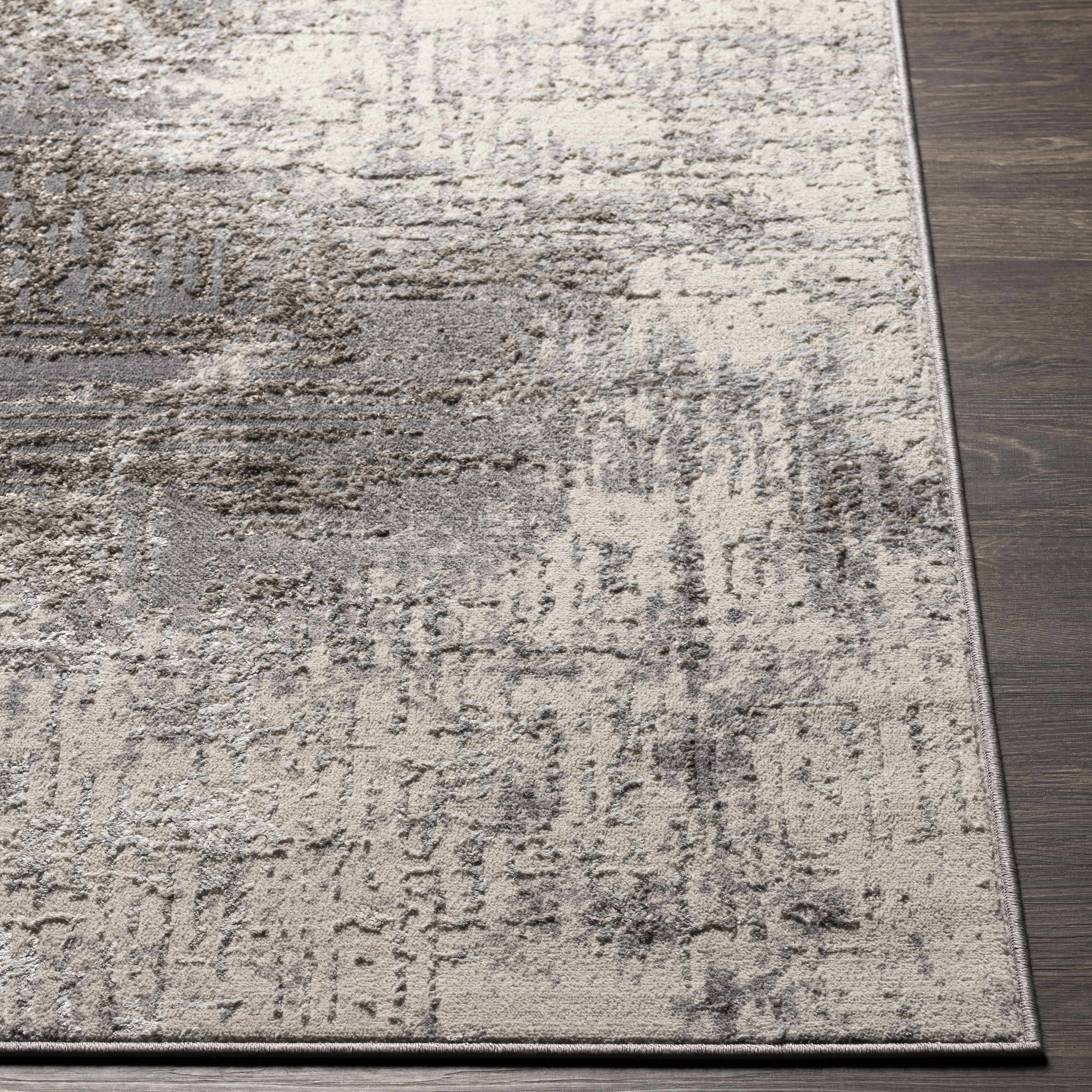 Calabasa Runner Rug