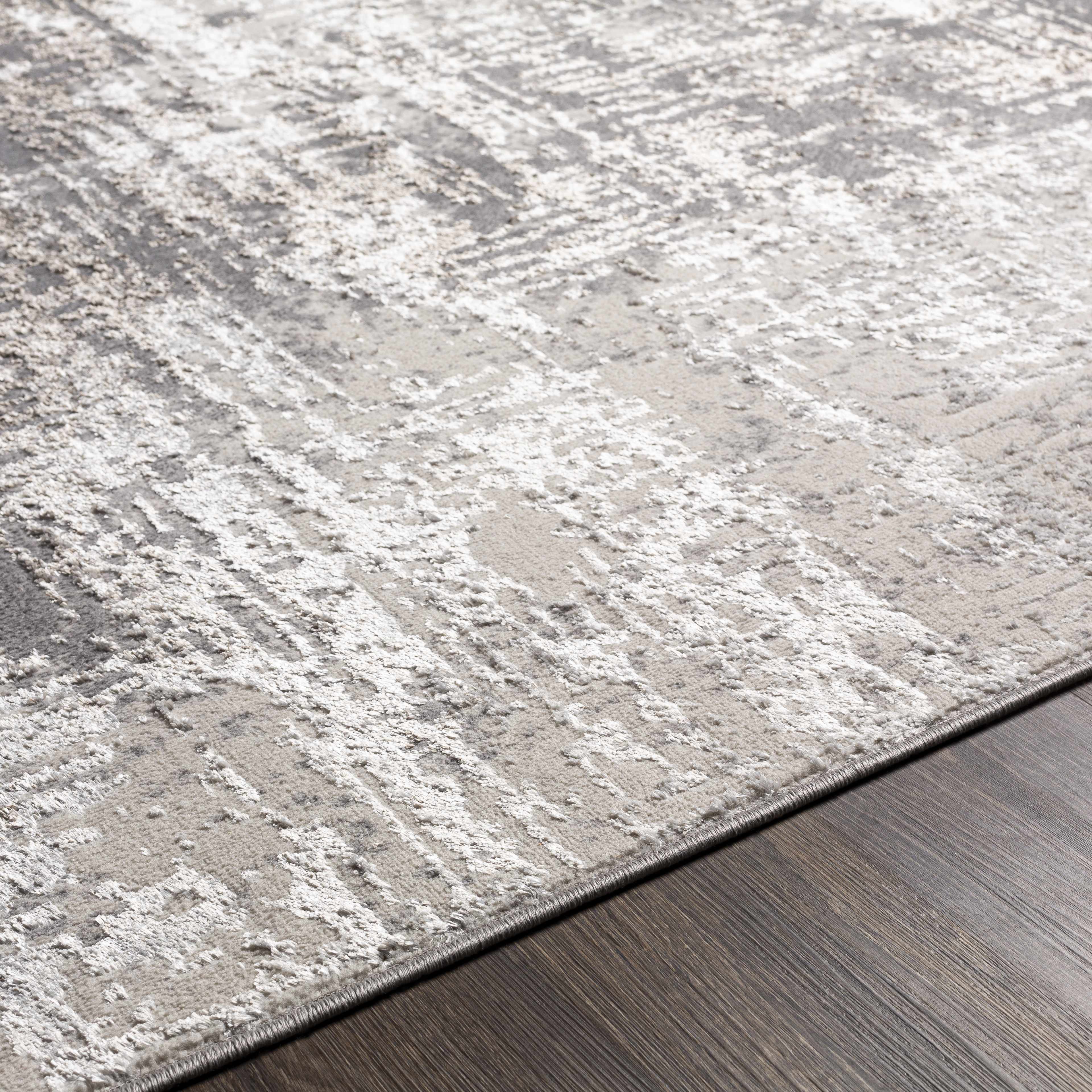 Calabasa Runner Rug