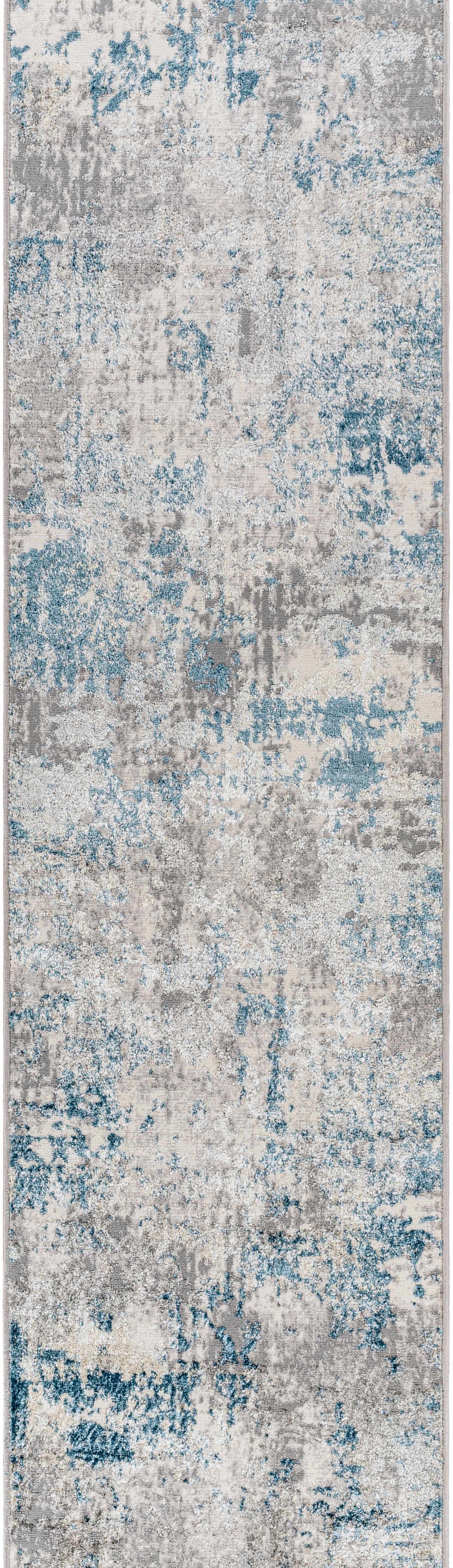 Kanlagay Runner Rug
