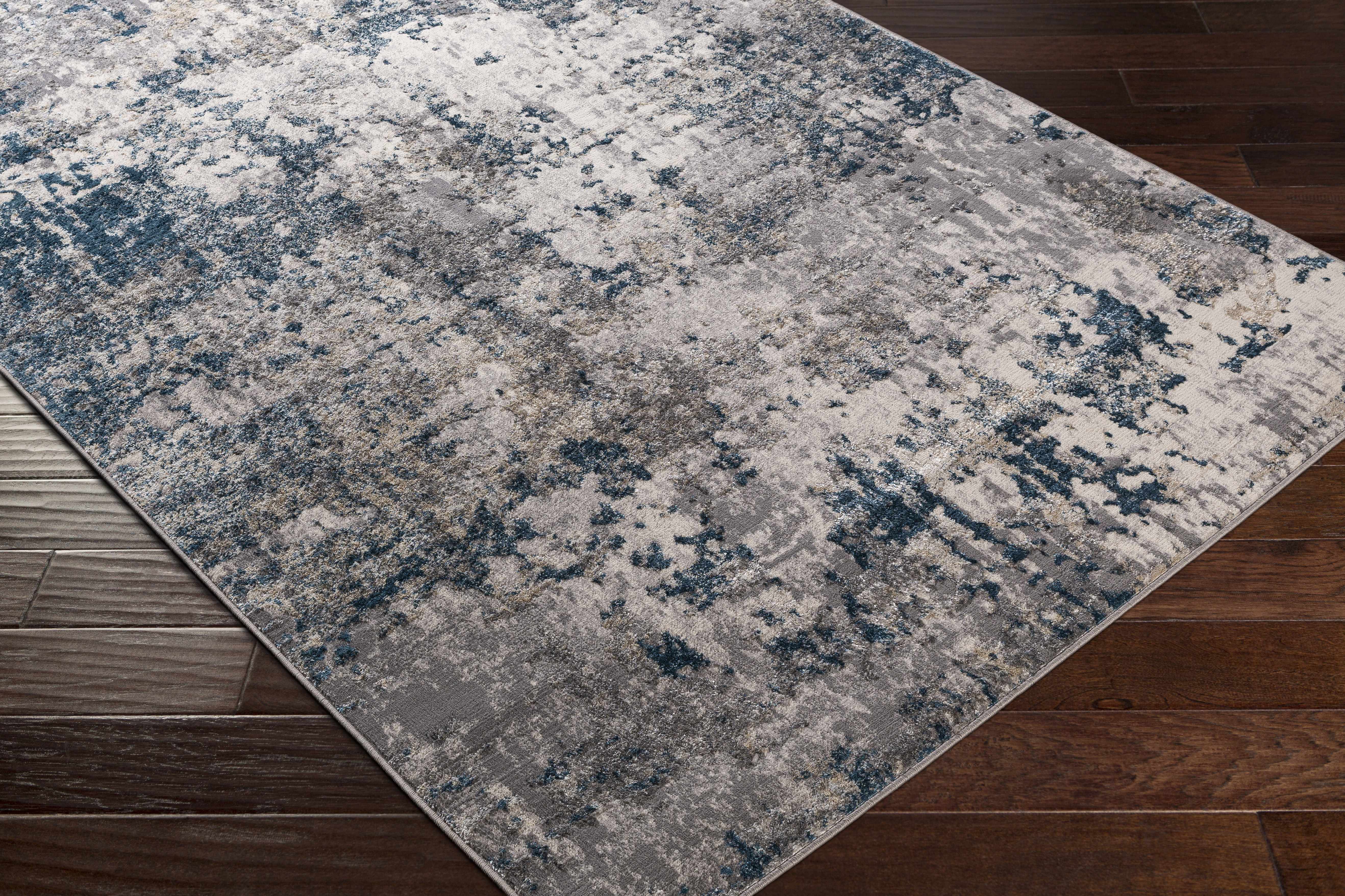 Kanlagay Runner Rug