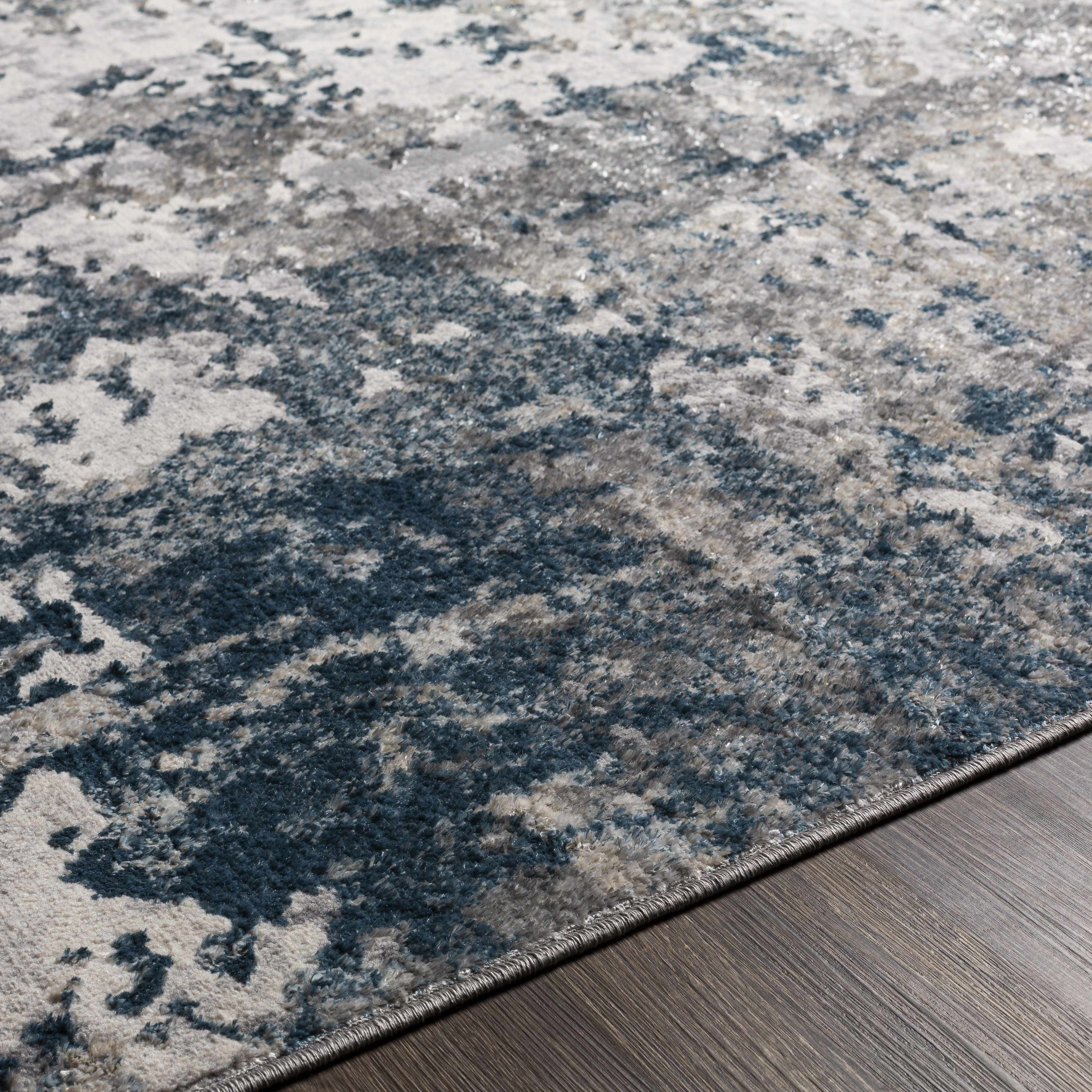 Kanlagay Runner Rug