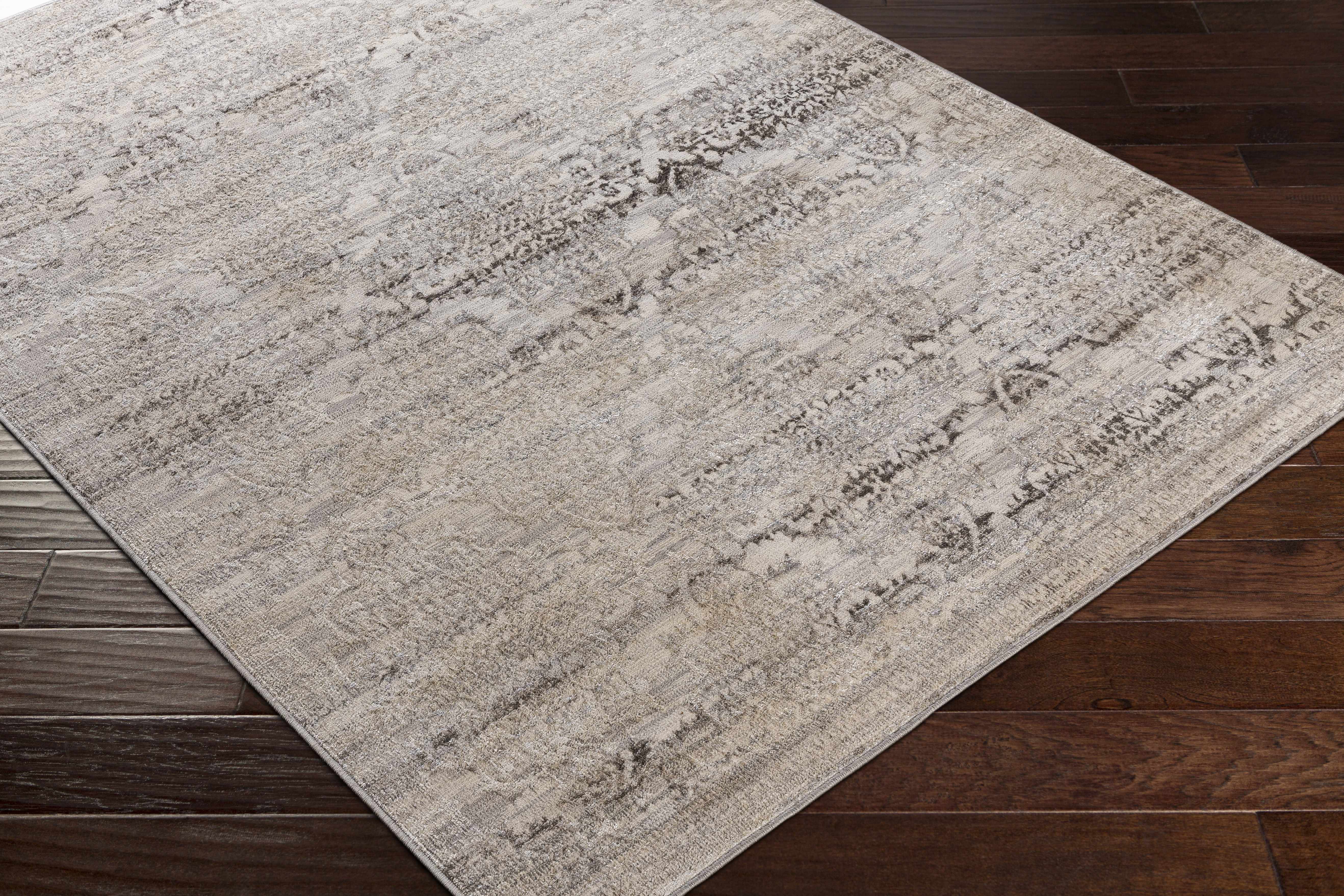 Batasan Runner Rug