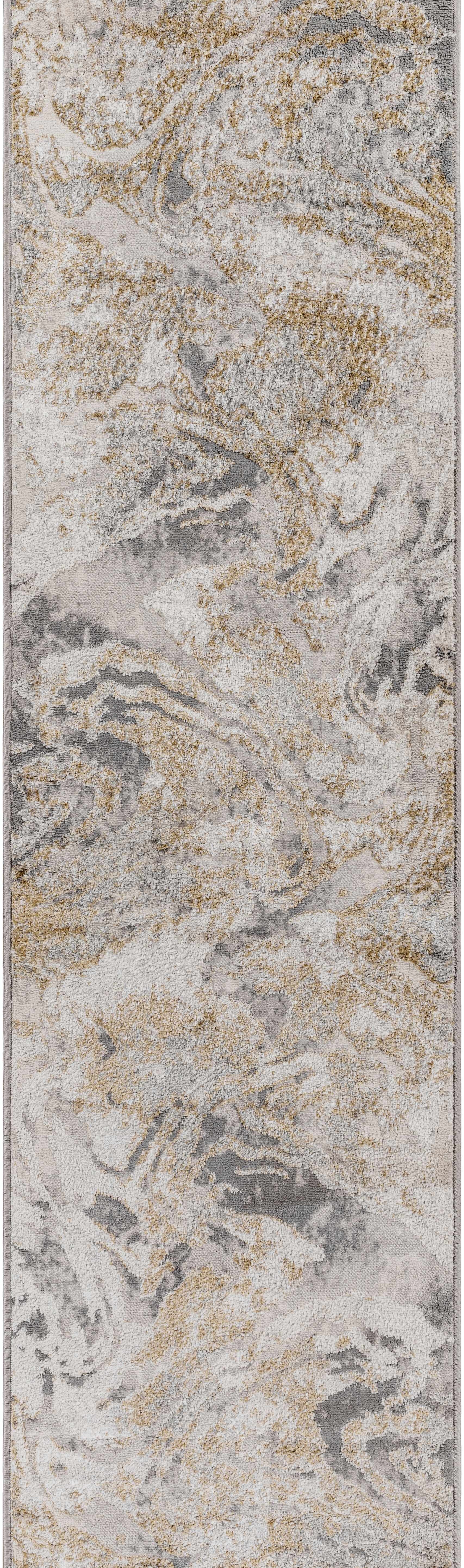 Lapinig Runner Rug
