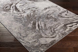 Bacon Beige Marble Rug