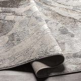 Bacon Beige Marble Rug