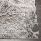 Bacon Beige Marble Rug