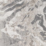 Bacon Beige Marble Rug