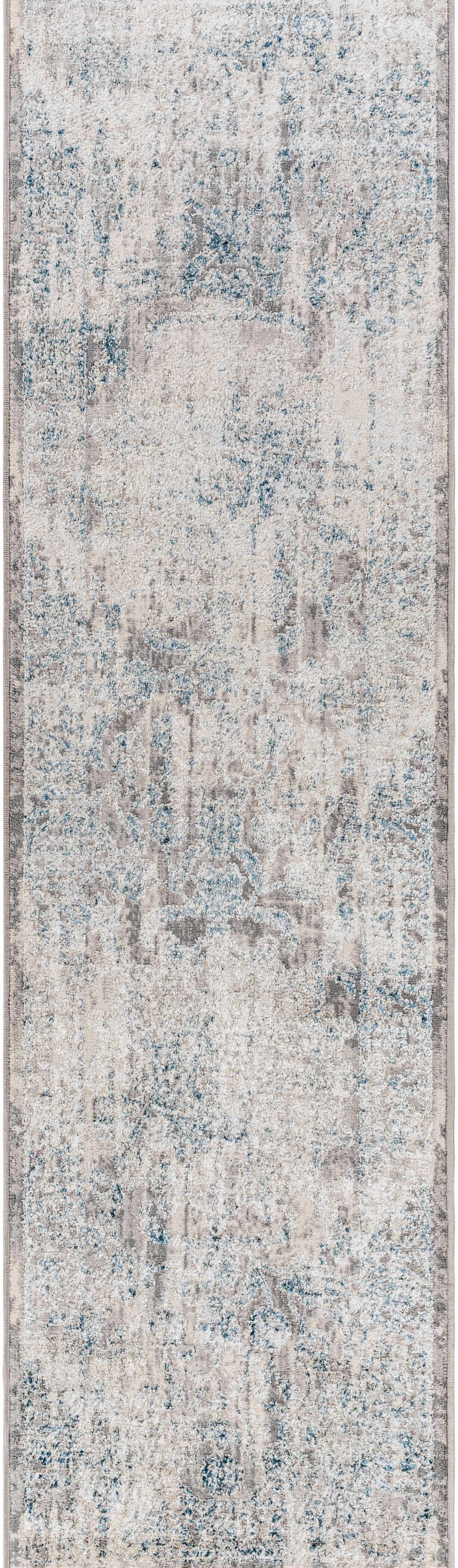 Cawayan Runner Rug