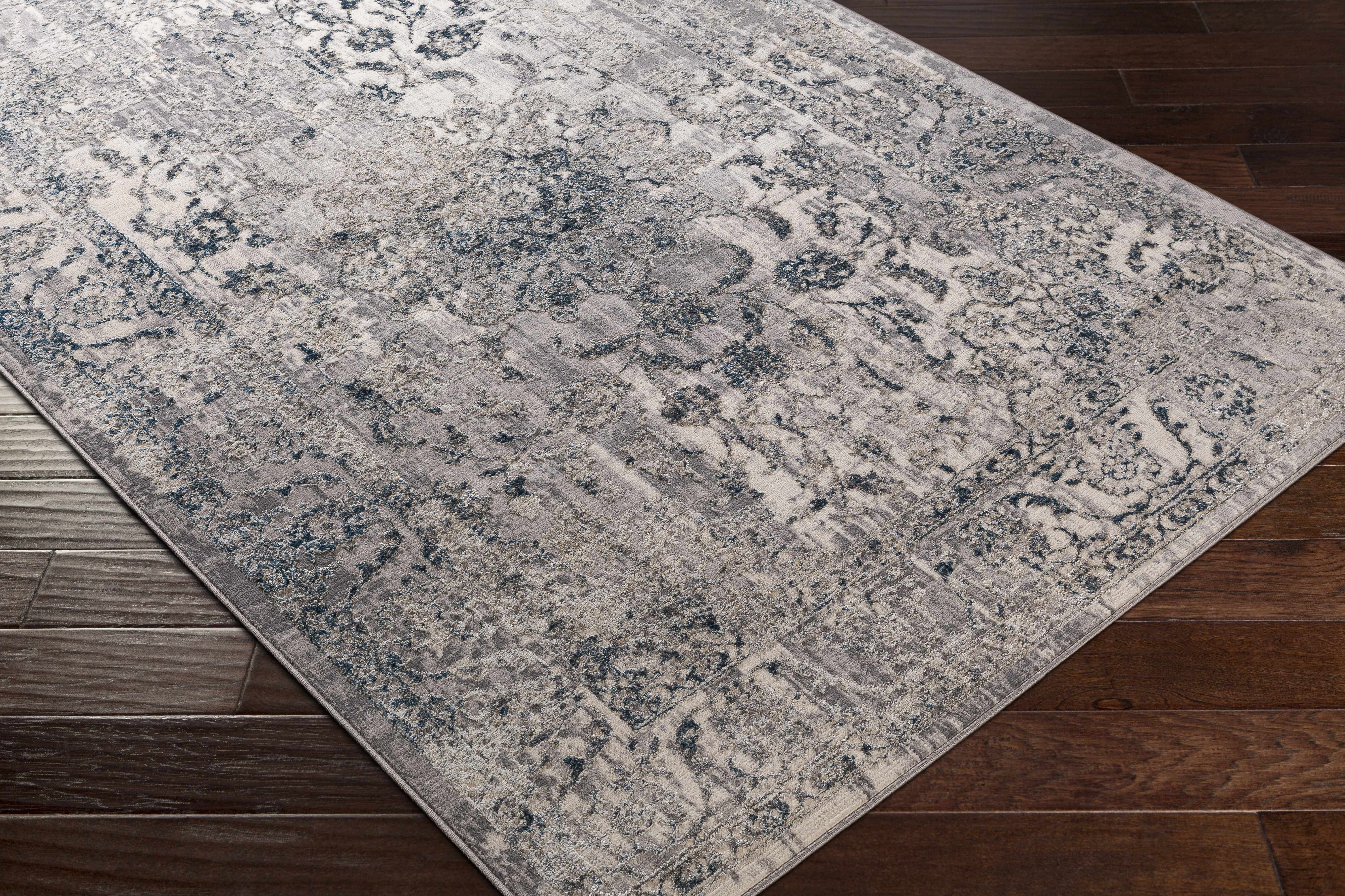Cawayan Runner Rug