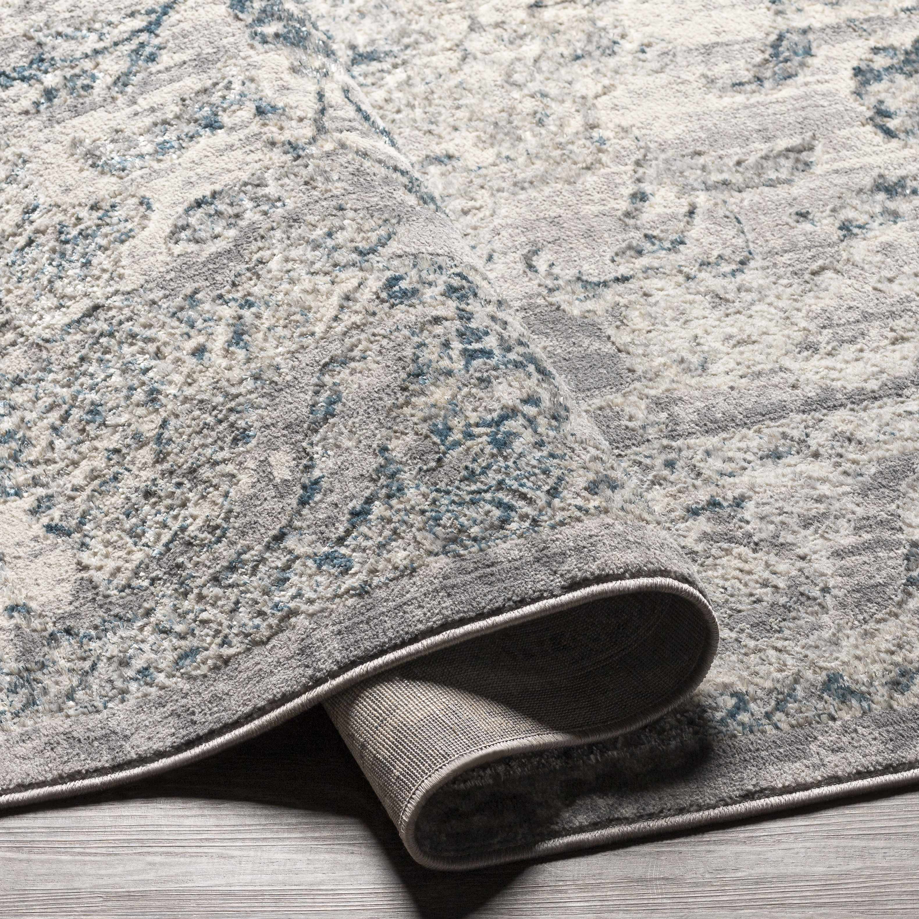 Cawayan Runner Rug