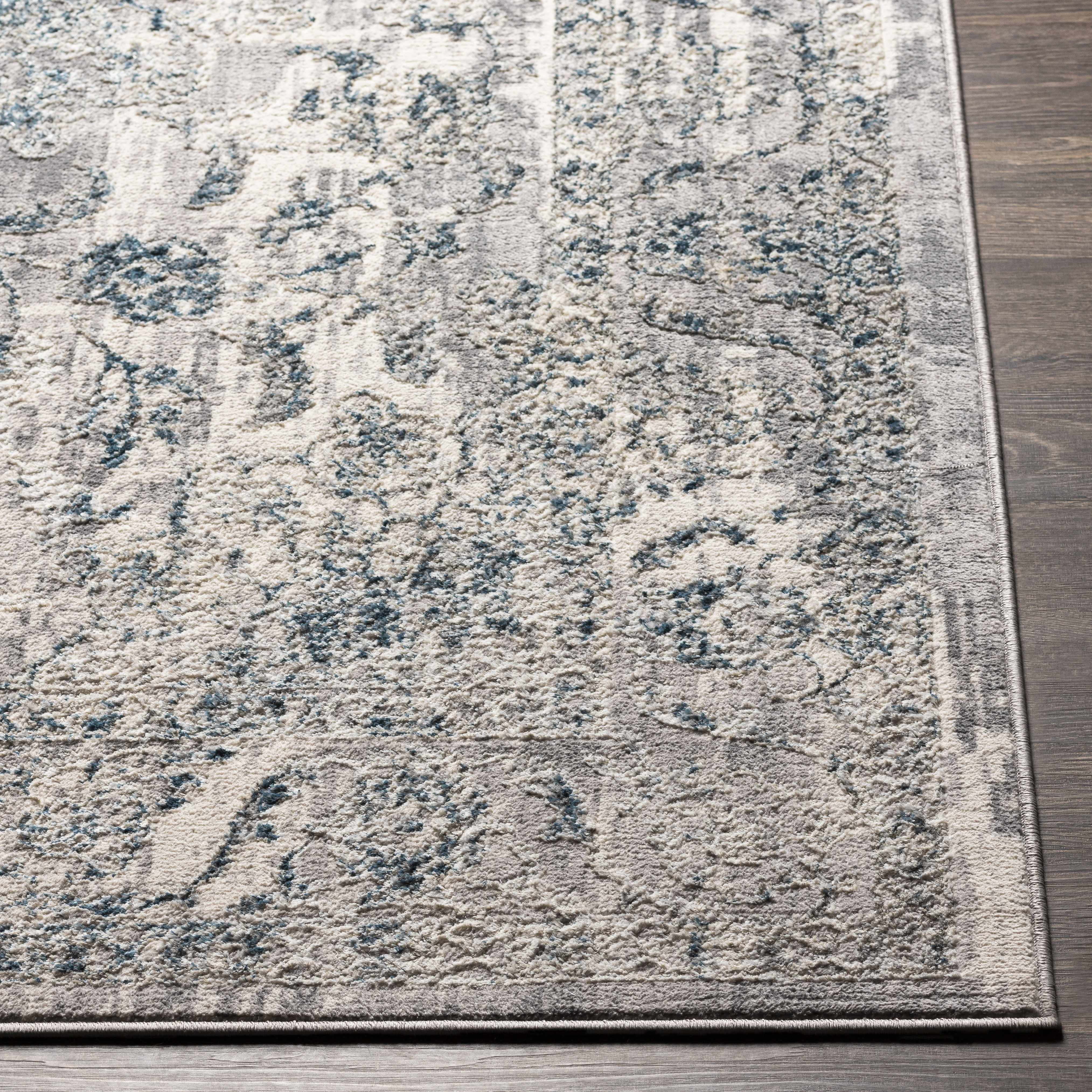 Cawayan Runner Rug