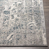 Cawayan Runner Rug