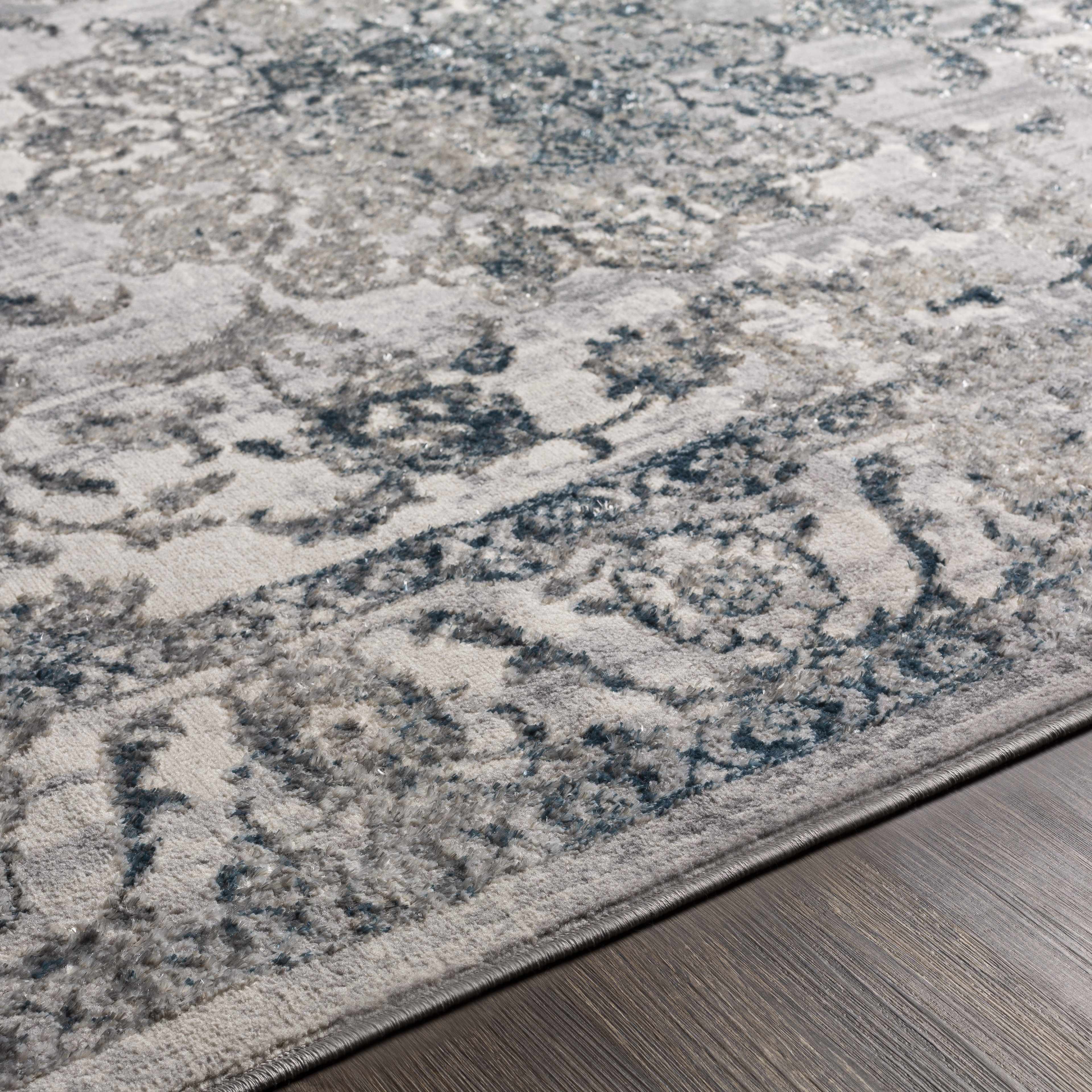 Cawayan Runner Rug