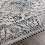 Cawayan Runner Rug