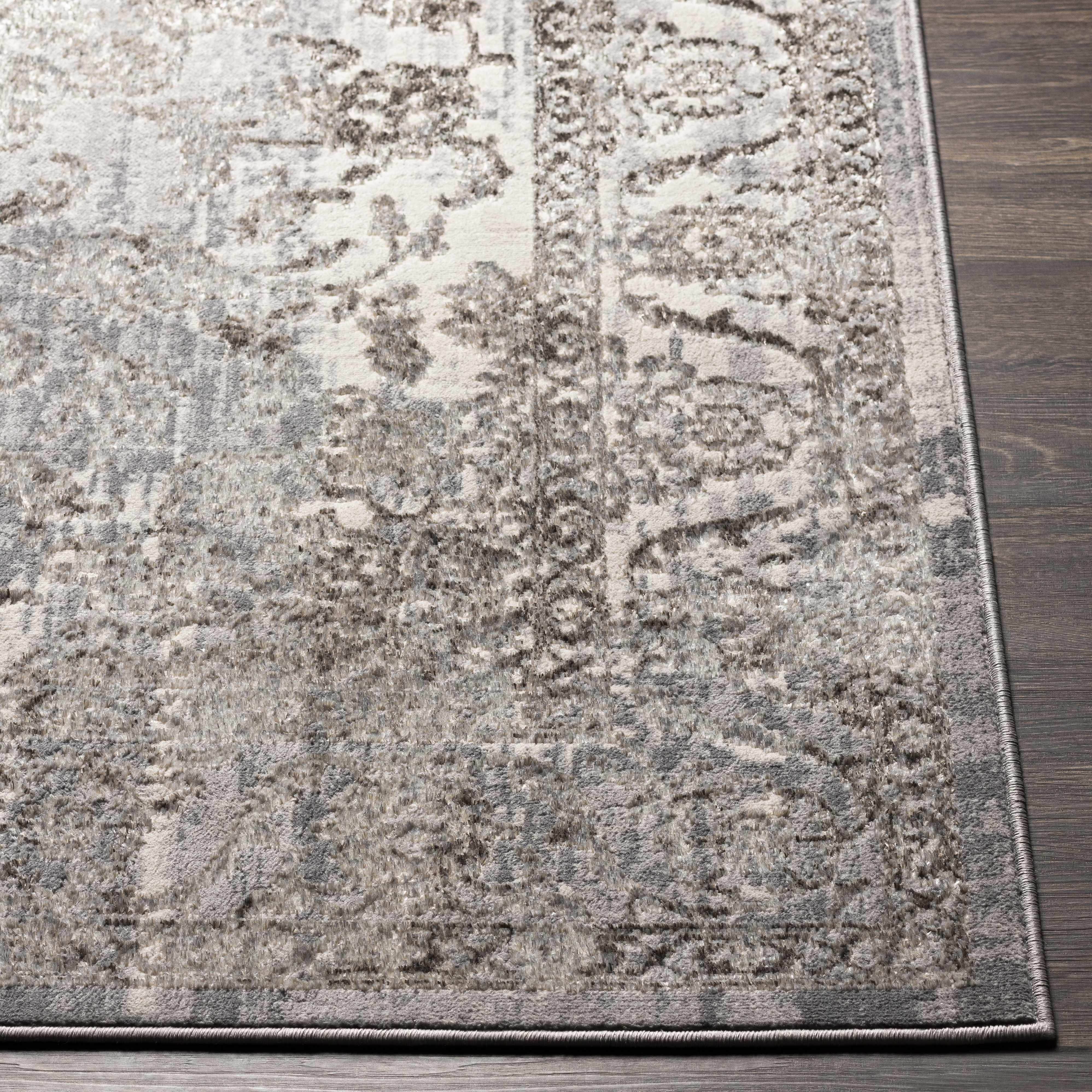 Guba Runner Rug