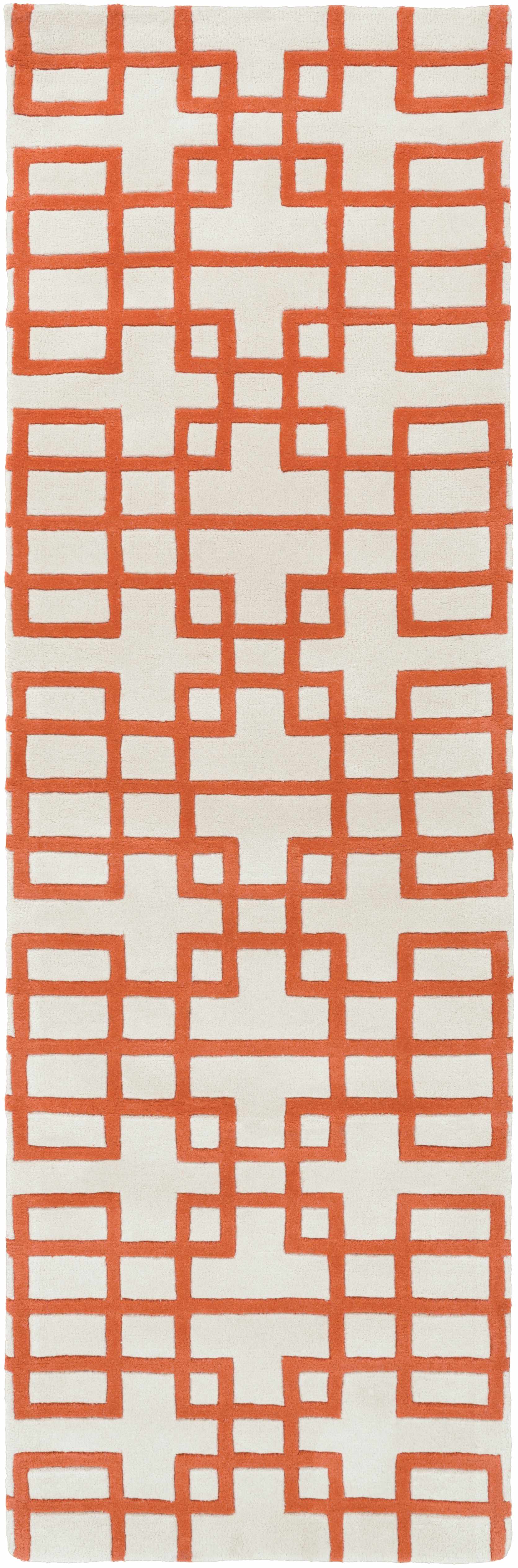 Kosciusko Runner Rug